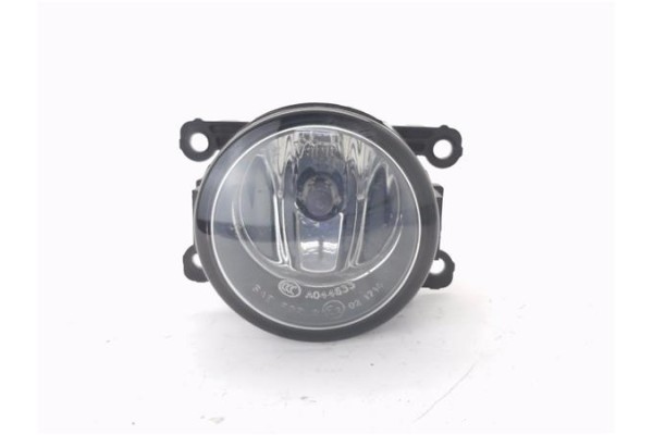 Recambio de faro antiniebla derecho para citroen c4 coupe 1.6 hdi referencia OEM IAM 9650001680 89204712 