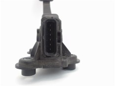Recambio de pedal acelerador para mitsubishi asx (ga0w) 1.6 challenge 2wd referencia OEM IAM 1600A102  