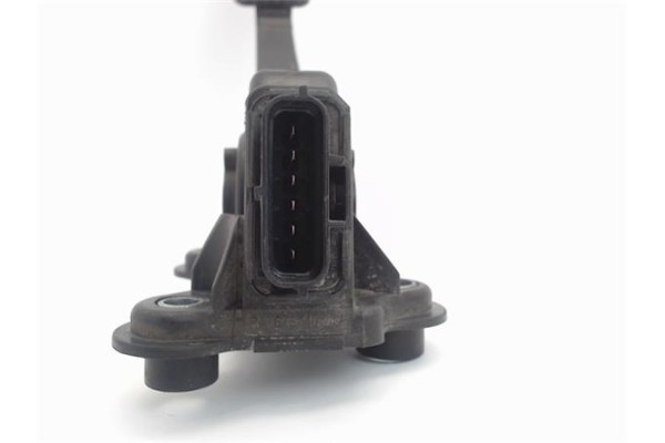 Recambio de pedal acelerador para mitsubishi asx (ga0w) 1.6 challenge 2wd referencia OEM IAM 1600A102  