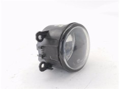 Recambio de faro antiniebla derecho para citroen c4 coupe 1.6 hdi referencia OEM IAM 9650001680 89204712 