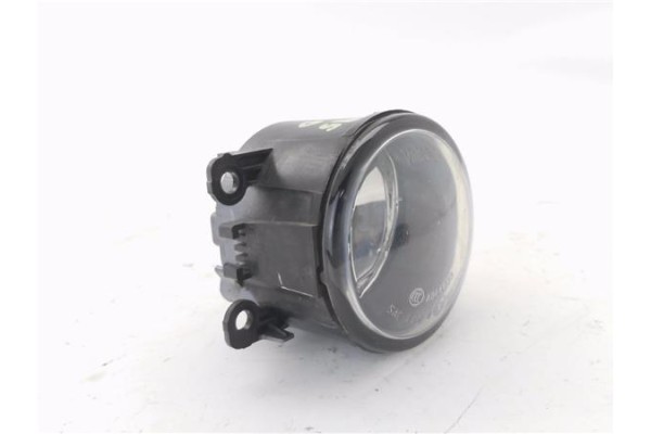 Recambio de faro antiniebla derecho para citroen c4 coupe 1.6 hdi referencia OEM IAM 9650001680 89204712 