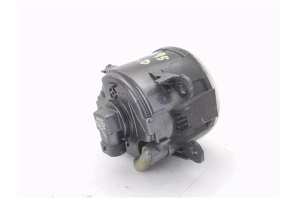 Recambio de faro antiniebla derecho para citroen c4 coupe 1.6 hdi referencia OEM IAM 9650001680 89204712 