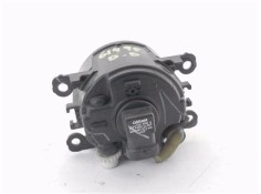 Recambio de faro antiniebla derecho para citroen c4 coupe 1.6 hdi referencia OEM IAM 9650001680 89204712 