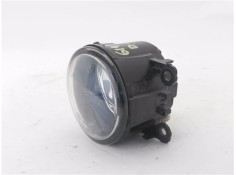 Recambio de faro antiniebla derecho para citroen c4 coupe 1.6 hdi referencia OEM IAM 9650001680 89204712 