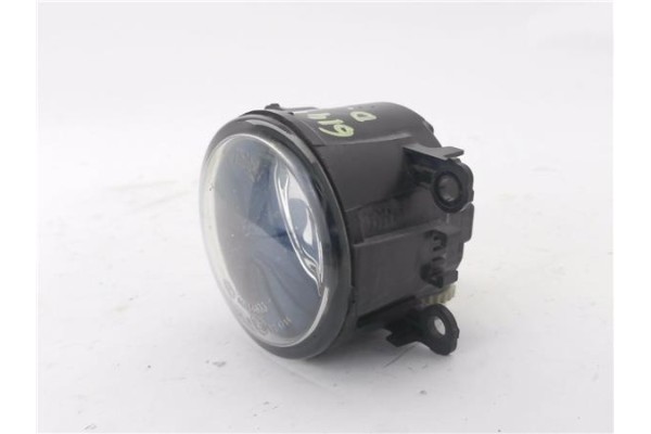Recambio de faro antiniebla derecho para citroen c4 coupe 1.6 hdi referencia OEM IAM 9650001680 89204712 