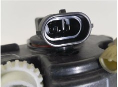 Recambio de faro antiniebla derecho para citroen c4 coupe 1.6 hdi referencia OEM IAM 9650001680 89204712 