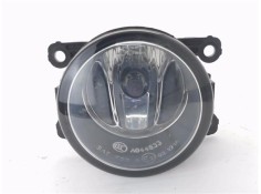 Recambio de faro antiniebla derecho para citroen c4 coupe 1.6 hdi referencia OEM IAM 9650001680 89204712 