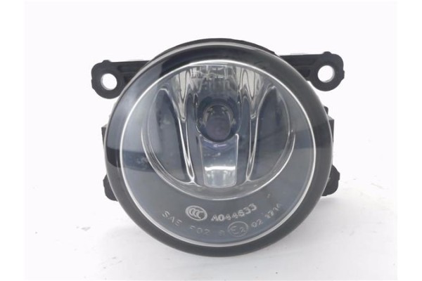 Recambio de faro antiniebla derecho para citroen c4 coupe 1.6 hdi referencia OEM IAM 9650001680 89204712 
