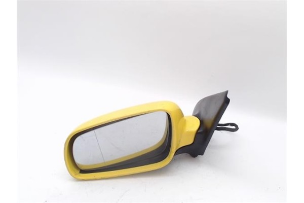 Recambio de retrovisor electrico izquierdo para seat leon (1m1) referencia OEM IAM   