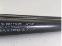 Recambio de amortiguador porton para citroen c4 coupe 1.6 hdi referencia OEM IAM 3012019  