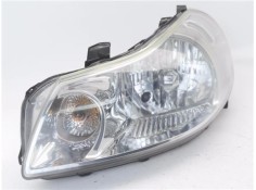 Recambio de faro delantero izquierdo para fiat sedici (189) 1.9 jtd 8v 120 emotion referencia OEM IAM 10016684  