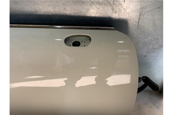 Recambio de puerta delantero derecha para mini mini (r50,r53) 1.6 cooper s referencia OEM IAM 41515A2A3A2  
