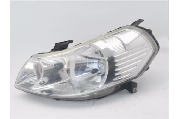 Recambio de faro delantero izquierdo para fiat sedici (189) 1.9 jtd 8v 120 emotion referencia OEM IAM 10016684  
