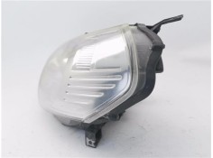 Recambio de faro delantero izquierdo para fiat sedici (189) 1.9 jtd 8v 120 emotion referencia OEM IAM 10016684  