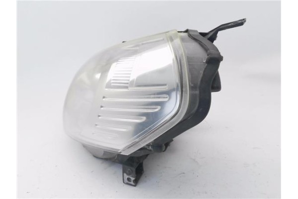 Recambio de faro delantero izquierdo para fiat sedici (189) 1.9 jtd 8v 120 emotion referencia OEM IAM 10016684  
