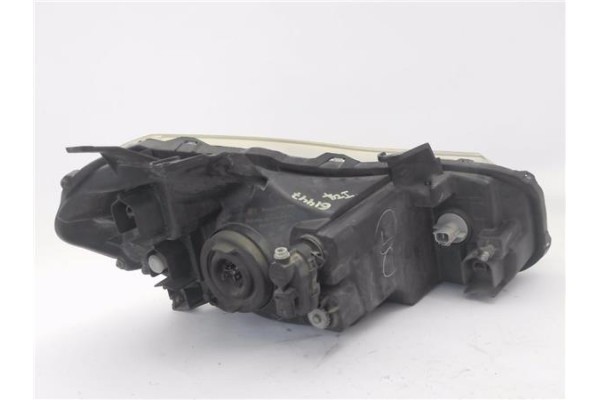 Recambio de faro delantero izquierdo para fiat sedici (189) 1.9 jtd 8v 120 emotion referencia OEM IAM 10016684  