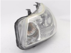 Recambio de faro delantero izquierdo para fiat sedici (189) 1.9 jtd 8v 120 emotion referencia OEM IAM 10016684  