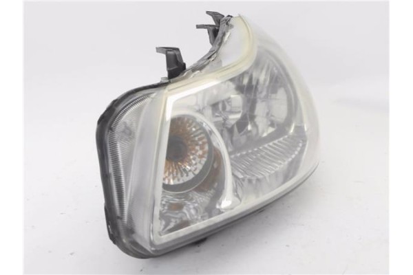 Recambio de faro delantero izquierdo para fiat sedici (189) 1.9 jtd 8v 120 emotion referencia OEM IAM 10016684  