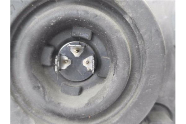Recambio de faro delantero izquierdo para fiat sedici (189) 1.9 jtd 8v 120 emotion referencia OEM IAM 10016684  