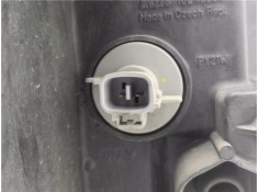 Recambio de faro delantero izquierdo para fiat sedici (189) 1.9 jtd 8v 120 emotion referencia OEM IAM 10016684  
