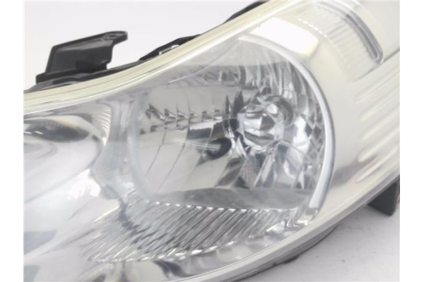 Recambio de faro delantero izquierdo para fiat sedici (189) 1.9 jtd 8v 120 emotion referencia OEM IAM 10016684  
