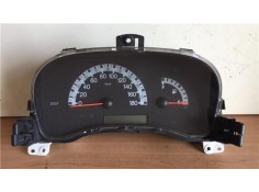 Recambio de cuadro completo para fiat ii punto (188) berlina 1.2 60 (188.030, .050, .130, .150, .230, .250) referencia OEM IAM 4