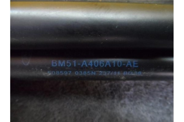 Recambio de amortiguador porton para ford focus turn. (cb8)(2010) 1.6 titanium [1,6 ltr. - 70 kw tdci cat] referencia OEM IAM BM