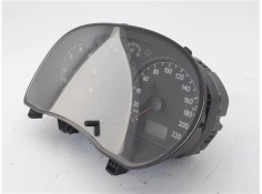 Recambio de cuadro completo para volkswagen polo iv (9n1) 1.4 16v referencia OEM IAM 6Q0920820 110080125001A 