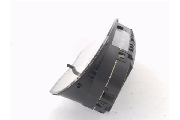 Recambio de cuadro completo para volkswagen polo iv (9n1) 1.4 16v referencia OEM IAM 6Q0920820 110080125001A 