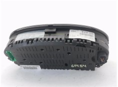 Recambio de cuadro completo para volkswagen polo iv (9n1) 1.4 16v referencia OEM IAM 6Q0920820 110080125001A 