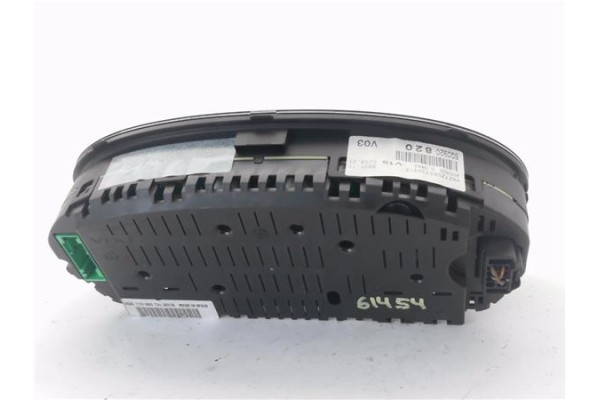 Recambio de cuadro completo para volkswagen polo iv (9n1) 1.4 16v referencia OEM IAM 6Q0920820 110080125001A 