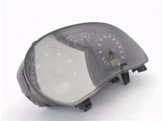 Recambio de cuadro completo para volkswagen polo iv (9n1) 1.4 16v referencia OEM IAM 6Q0920820 110080125001A 