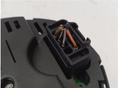 Recambio de cuadro completo para volkswagen polo iv (9n1) 1.4 16v referencia OEM IAM 6Q0920820 110080125001A 