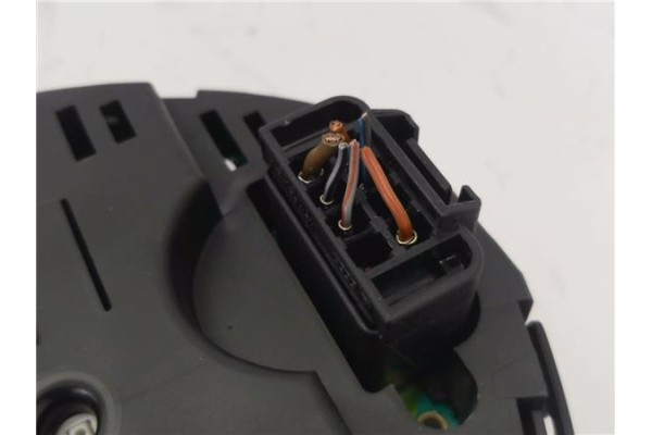 Recambio de cuadro completo para volkswagen polo iv (9n1) 1.4 16v referencia OEM IAM 6Q0920820 110080125001A 