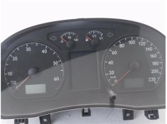 Recambio de cuadro completo para volkswagen polo iv (9n1) 1.4 16v referencia OEM IAM 6Q0920820 110080125001A 