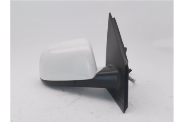 Recambio de retrovisor electrico derecho para volkswagen polo iv (9n1) 1.4 16v referencia OEM IAM 6Q0857934 72006AE 