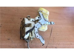 Recambio de cierre electromagnetico delantero derecho para toyota yaris (ncp1/nlp1/scp1) 1.0 linea luna referencia OEM IAM 00032