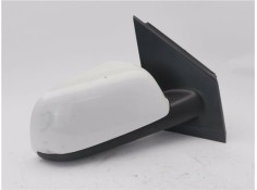 Recambio de retrovisor electrico derecho para volkswagen polo iv (9n1) 1.4 16v referencia OEM IAM 6Q0857934 72006AE 
