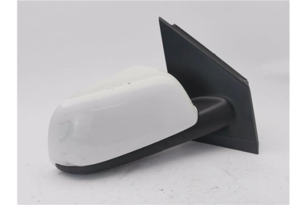 Recambio de retrovisor electrico derecho para volkswagen polo iv (9n1) 1.4 16v referencia OEM IAM 6Q0857934 72006AE 