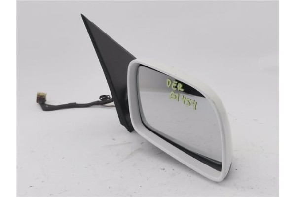 Recambio de retrovisor electrico derecho para volkswagen polo iv (9n1) 1.4 16v referencia OEM IAM 6Q0857934 72006AE 