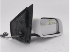 Recambio de retrovisor electrico derecho para volkswagen polo iv (9n1) 1.4 16v referencia OEM IAM 6Q0857934 72006AE 