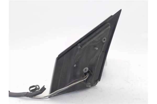 Recambio de retrovisor electrico derecho para volkswagen polo iv (9n1) 1.4 16v referencia OEM IAM 6Q0857934 72006AE 