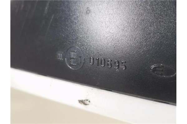 Recambio de retrovisor electrico derecho para volkswagen polo iv (9n1) 1.4 16v referencia OEM IAM 6Q0857934 72006AE 