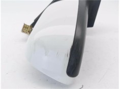 Recambio de retrovisor electrico derecho para volkswagen polo iv (9n1) 1.4 16v referencia OEM IAM 6Q0857934 72006AE 