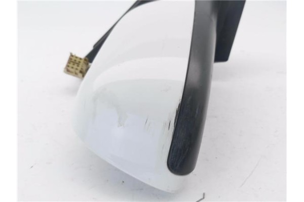 Recambio de retrovisor electrico derecho para volkswagen polo iv (9n1) 1.4 16v referencia OEM IAM 6Q0857934 72006AE 