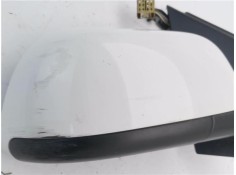 Recambio de retrovisor electrico derecho para volkswagen polo iv (9n1) 1.4 16v referencia OEM IAM 6Q0857934 72006AE 