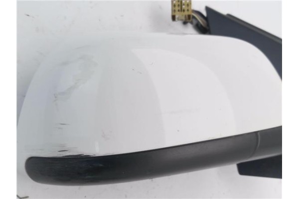 Recambio de retrovisor electrico derecho para volkswagen polo iv (9n1) 1.4 16v referencia OEM IAM 6Q0857934 72006AE 