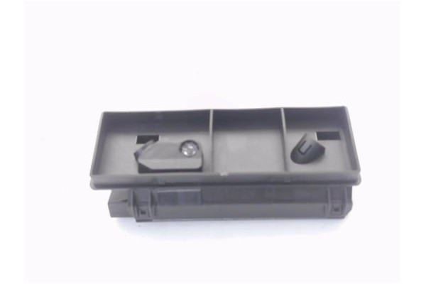Recambio de modulo electronico para volkswagen polo iv (9n1) 1.4 16v referencia OEM IAM 6Q0951171 9397490 