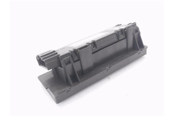 Recambio de modulo electronico para volkswagen polo iv (9n1) 1.4 16v referencia OEM IAM 6Q0951171 9397490 
