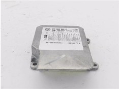 Recambio de centralita airbag para volkswagen polo iv (9n1) 1.4 16v referencia OEM IAM 1C0909605K 5WK43125 